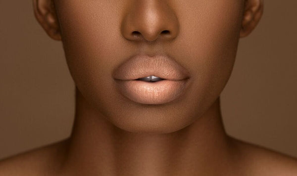 Lipstick for Women of Color - What “Nude” Really Means – Essentials By  Edwina