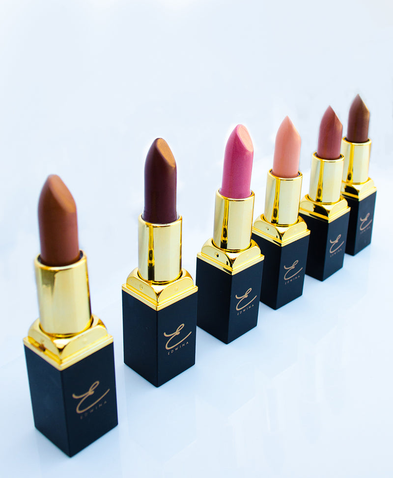 Full Legacy Collection - 6 Lipsticks